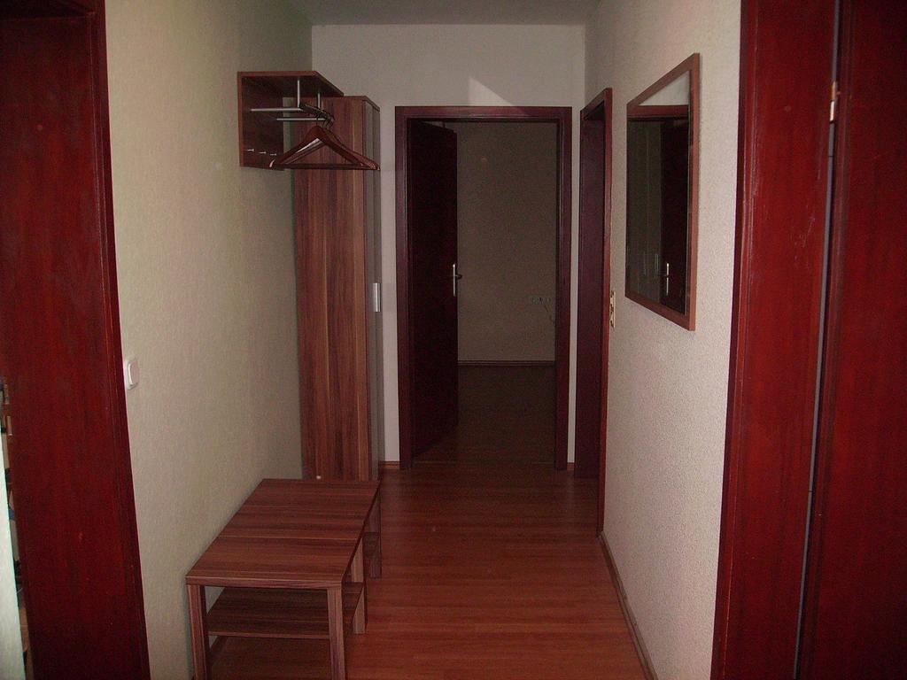 Ferienwohnung Andrea 埃伯巴赫 外观 照片